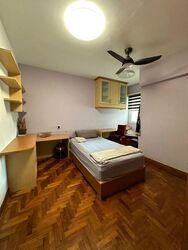 Melville Park (D18), Condominium #500636181